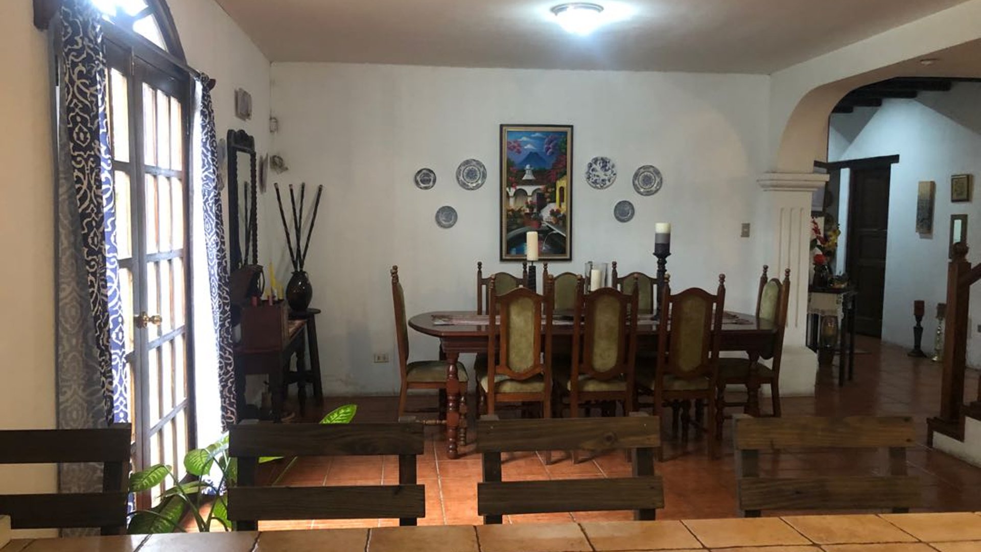 Casa en Venta, en Santa Lucía Milpas Altas Sacatepéquez. - Miniatura 16
