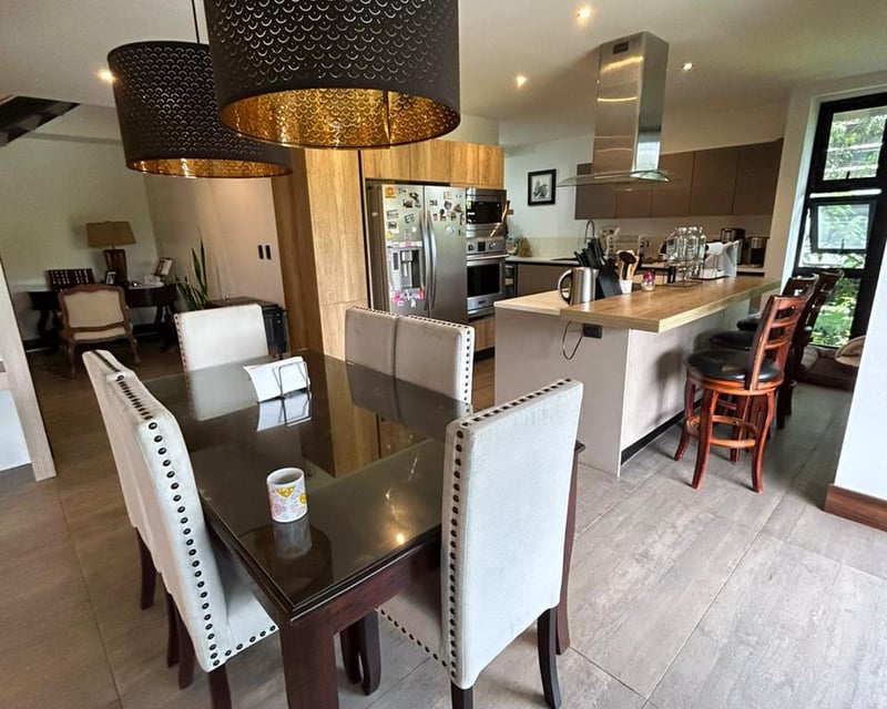 Alquilo / Vendo Lindo Apartamento con jardín Edificio Zen zona 16
