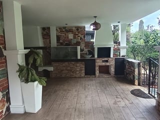 Casa en VENTA  en La Fontana Carretera a El Salvador - 2