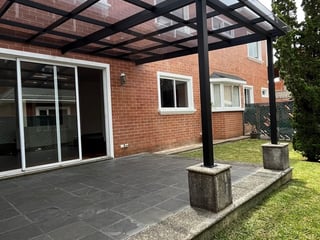 Casa de 3 habitaciones en venta, Los Diamantes CES.  - 5