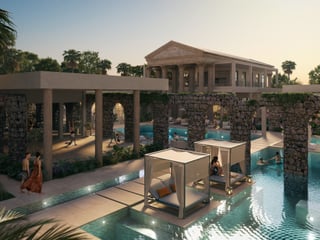 Apartamento en Venta en Cana Bay, República Dominicana - Image 6