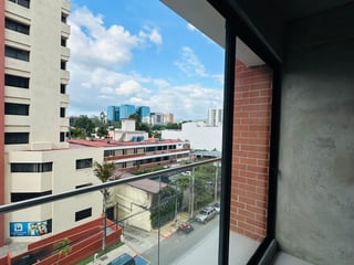 Oficinas en renta para estrenar en Z14 edificio corporativo Ref-5449 - 5