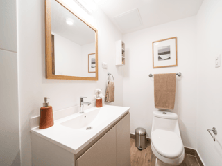 Modra II y III, apartamentos en planos en venta, zona 4 - Image 4