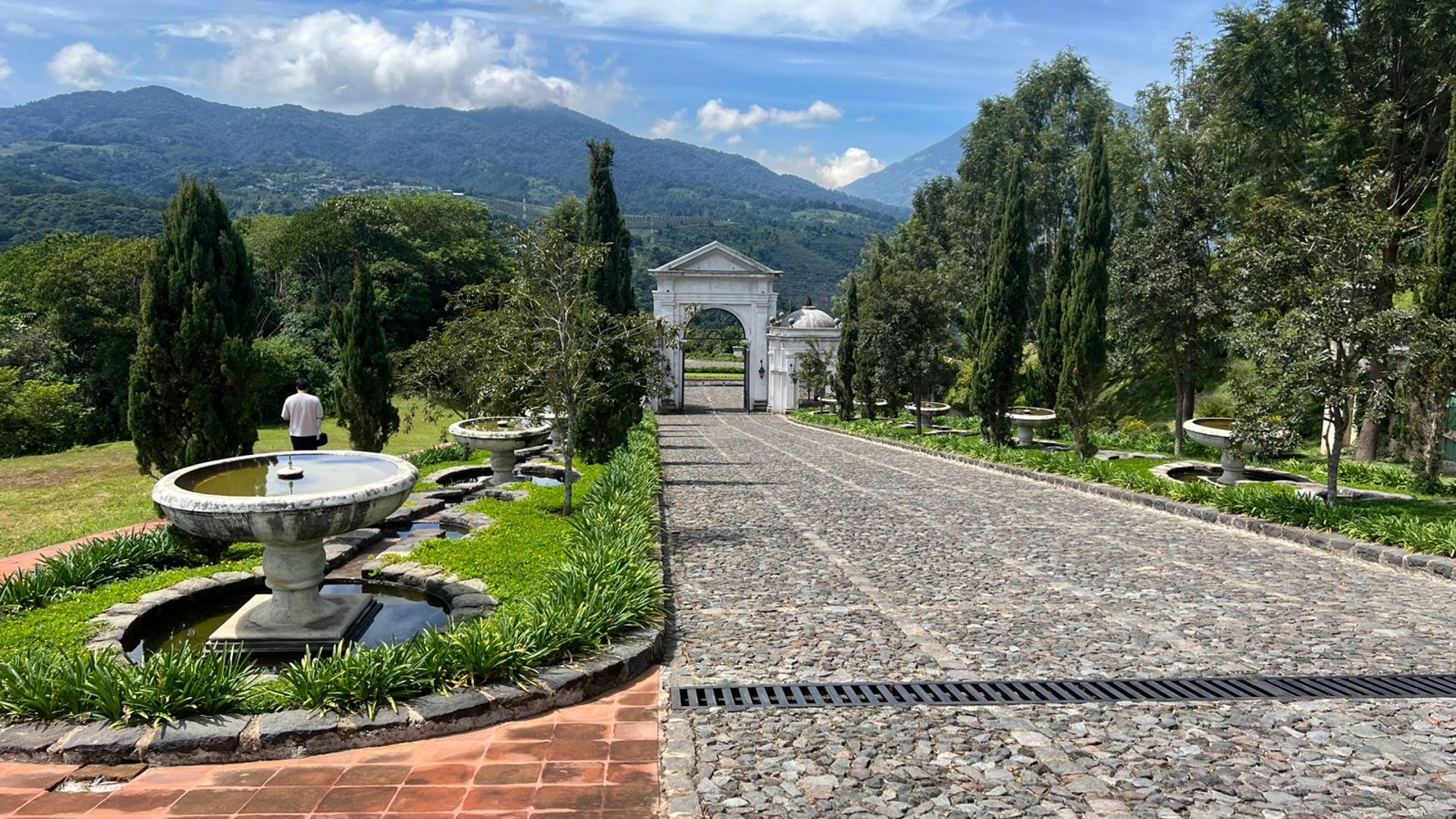 Terreno en venta, San Mateo Antigua Guatemala  - Miniatura 6