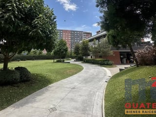 Apartamento en Venta, Zona 14 (V10076) - 2