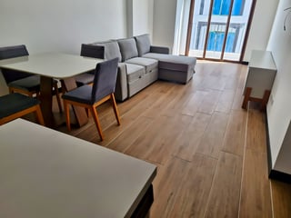 Apartamento Amueblado Alquiler Lirios De Cayala 3 - 3