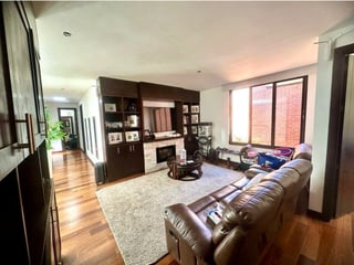 RESIDENCIAS CONCEPCION / Casa en Venta km15 - 4