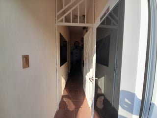 Casa Grande en venta adentro de garita en Prados de V.H - 2