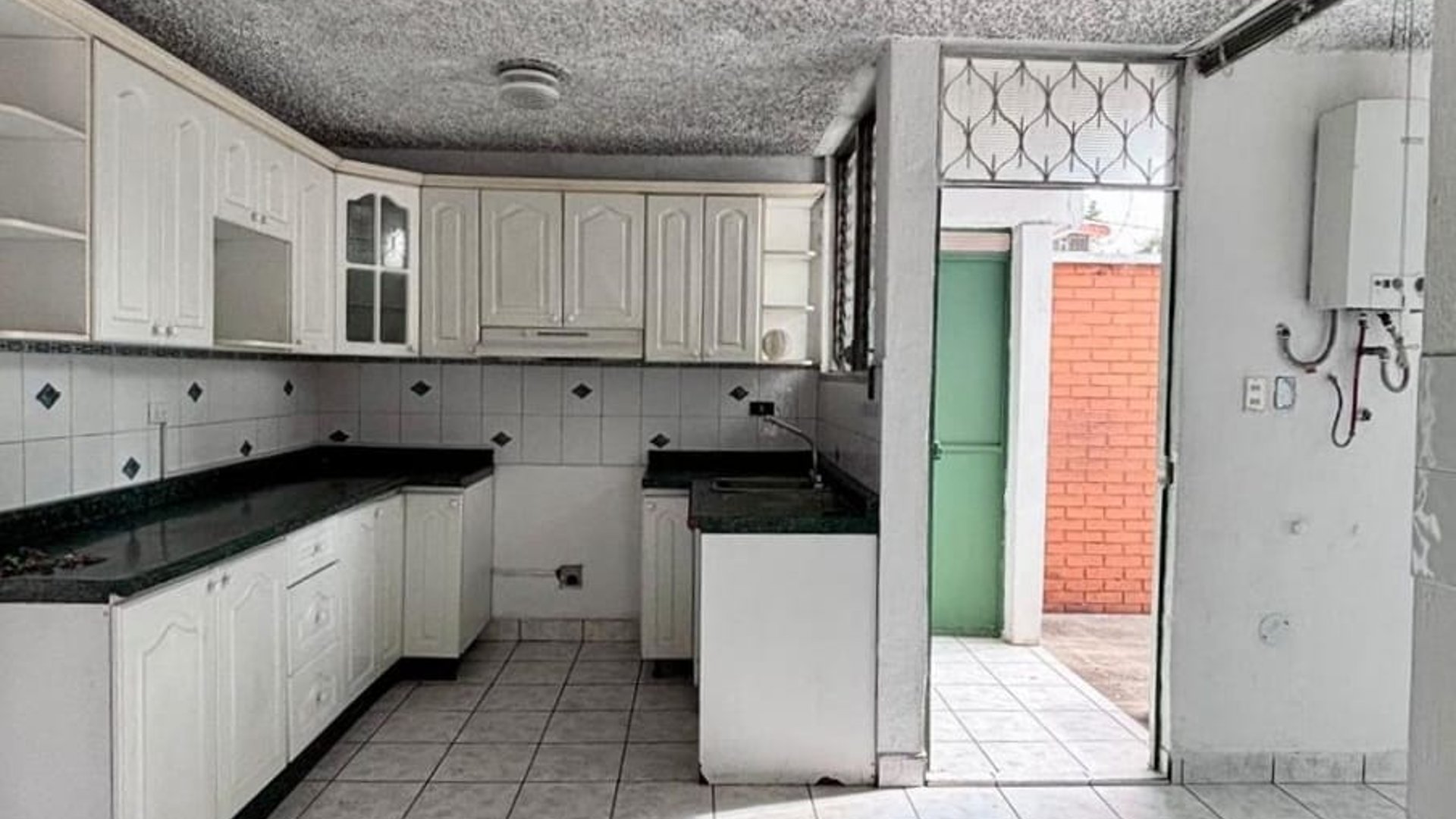 ???? CASA EN ALQUILER PARA OFICINA  | AVENIDA PETAPA | ZONA. 12 - Miniatura 5