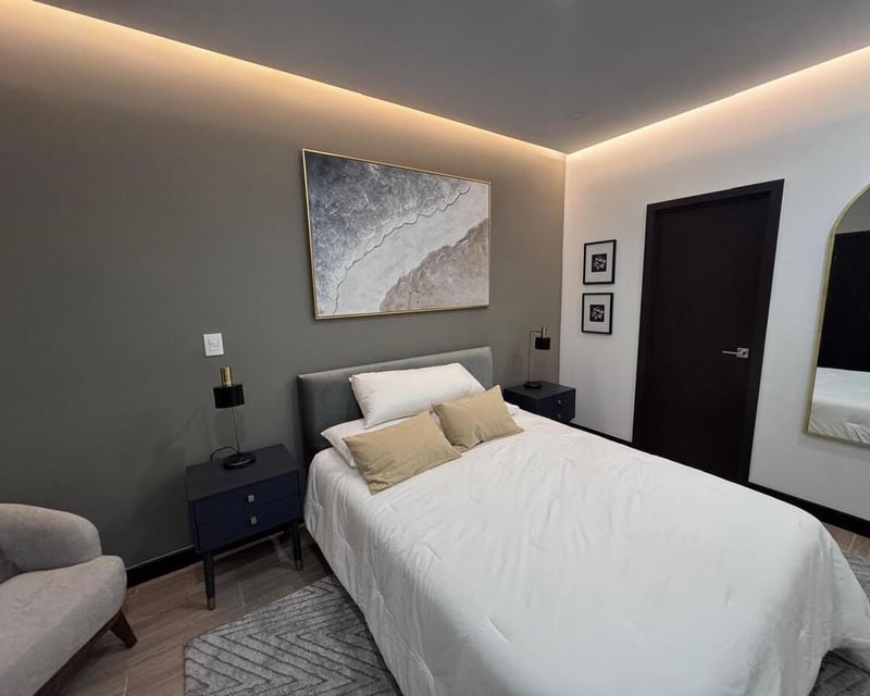 Apartamento en VENTA en zona 15