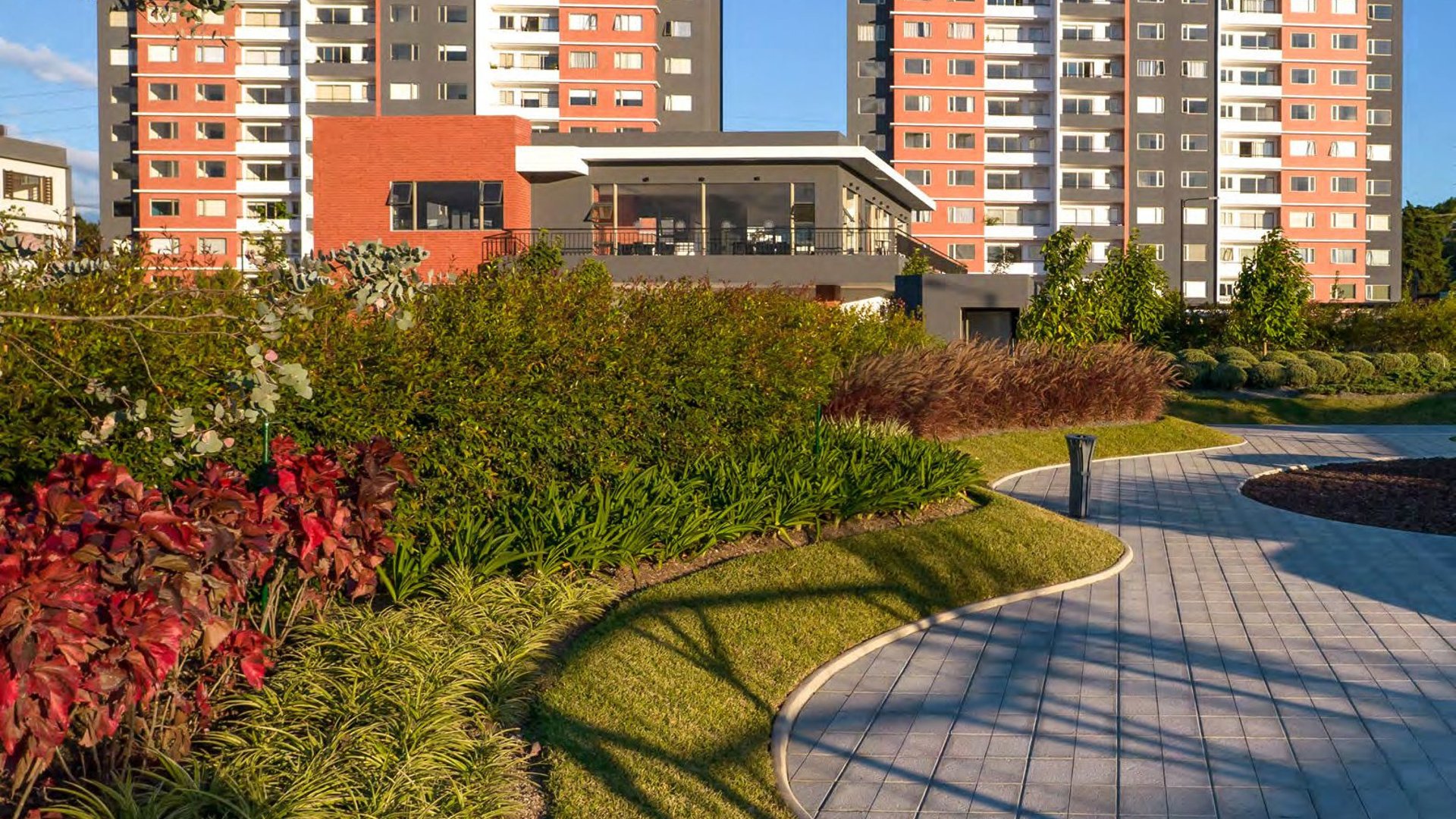 Apartamento NUEVO en VENTA Zona 14 La Villa