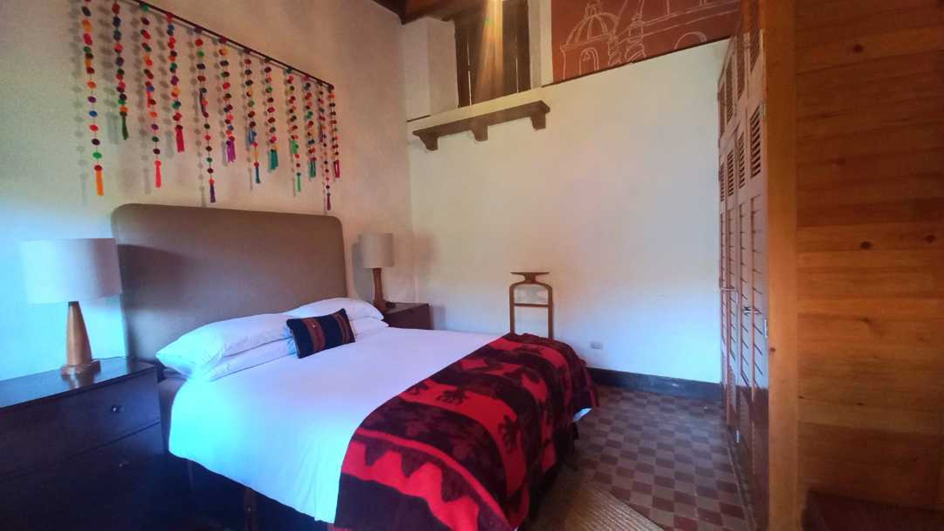 CASA PREMIUM EN VENTA EN  CASCO DE ANTIGUA GUATEMALA - Miniatura 11