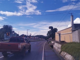 Terreno en Venta sobre Carretera a El Salvador, Km. 26 - 3