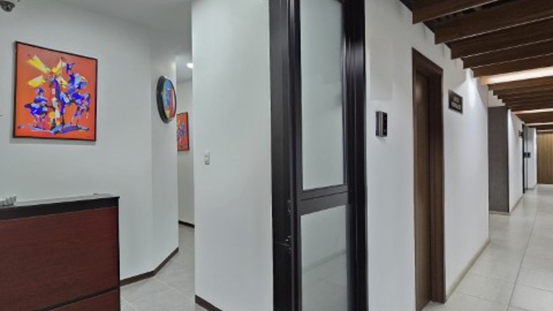 Oficina en Venta Nova Reformador Zona 9 Guatemala