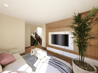 Casa en Venta  dentro de condominio Km 22 Carretera Salvador - 5