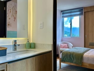 En venta casas en Km 18.5 a San Jose Pinula Guatemala - Image 15