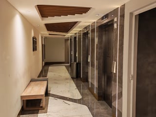 Clinica en renta en Renovati zona 10 - 2