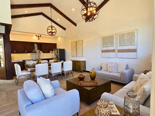 Casas en Venta – Club Residencial Las Mariposas de La Estancia - 5