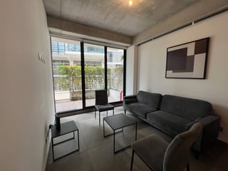 Apartamento en venta en edificio shift cayala zona 16 - 5