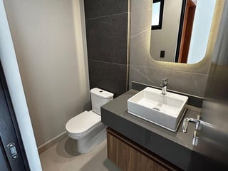 Casa en Venta para estrenar en Carretera a el salvador - 4