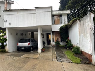 Casa en Venta en Colinas de Santiago Sacatepéquez - 2