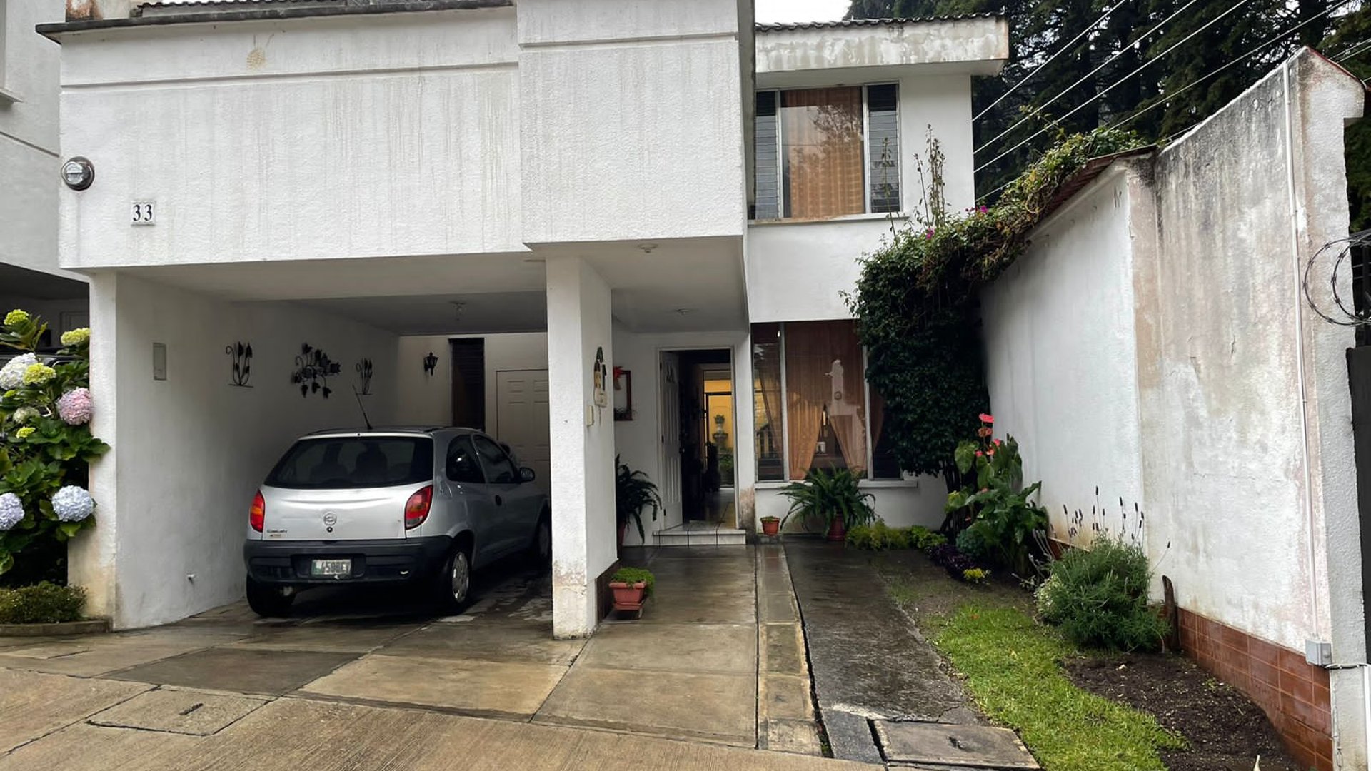 Casa en Venta en Colinas de Santiago Sacatepéquez - Miniatura 2