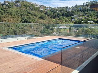 APARTAMENTO EN ALQUILER EN ZONA 15 SAN LAZARO - 5