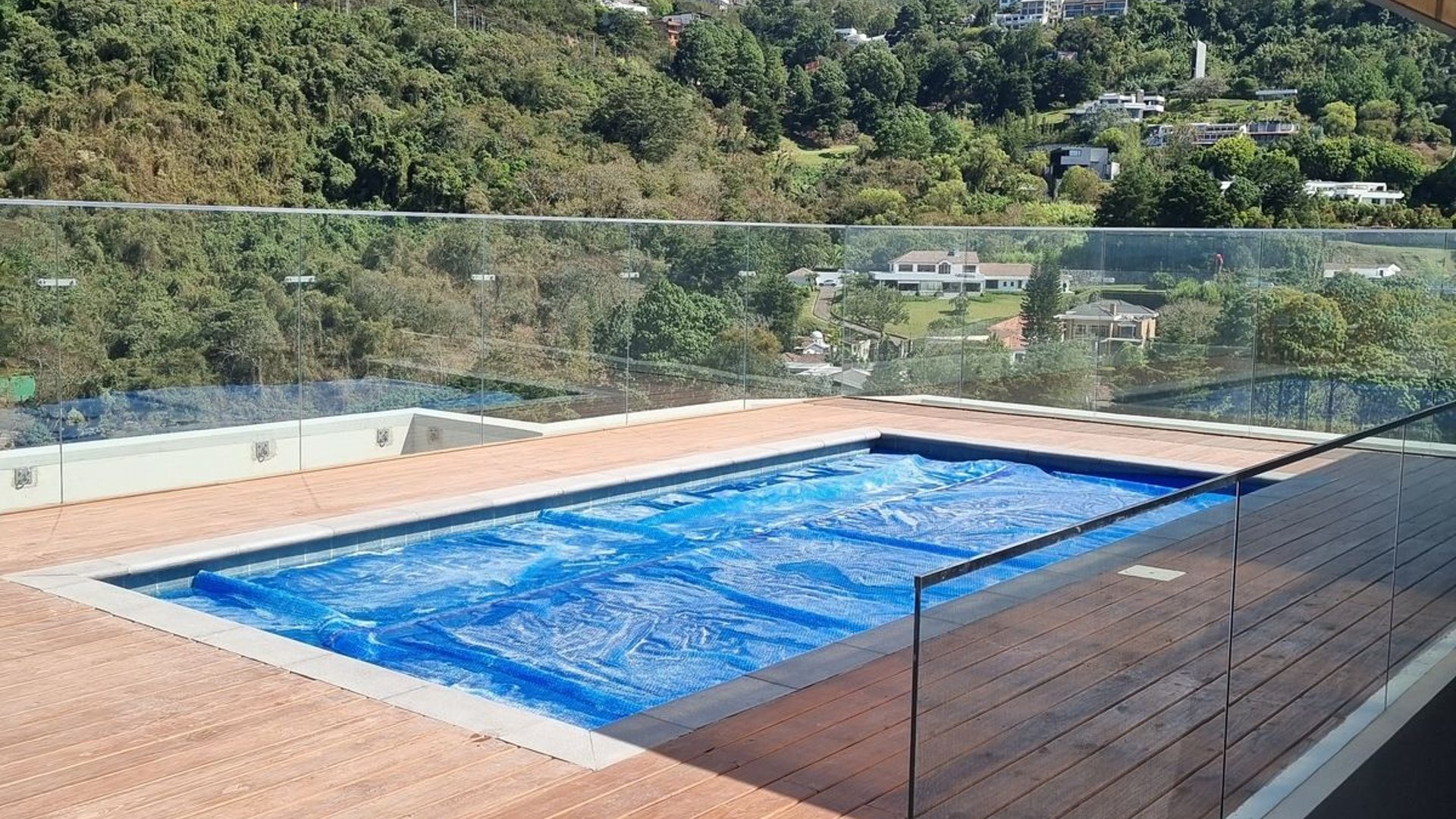 APARTAMENTO EN ALQUILER EN ZONA 15 SAN LAZARO - Miniatura 5