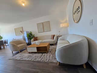 VENTA Apartamento Zona 14 Segheria - 3