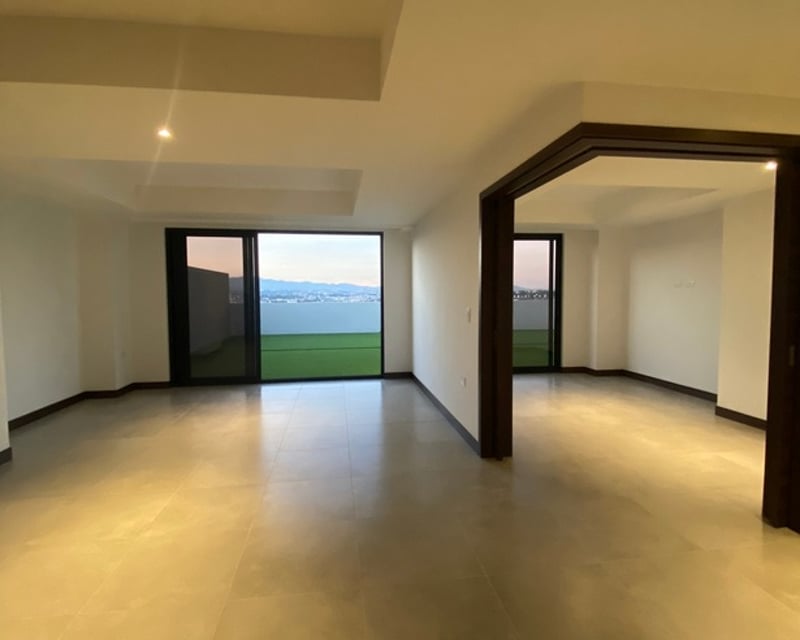 Penthouse en venta, Elemento Torre Sur