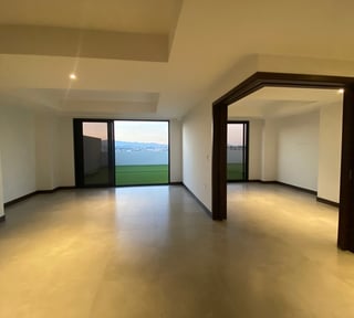 Penthouse en venta, Elemento Torre Sur