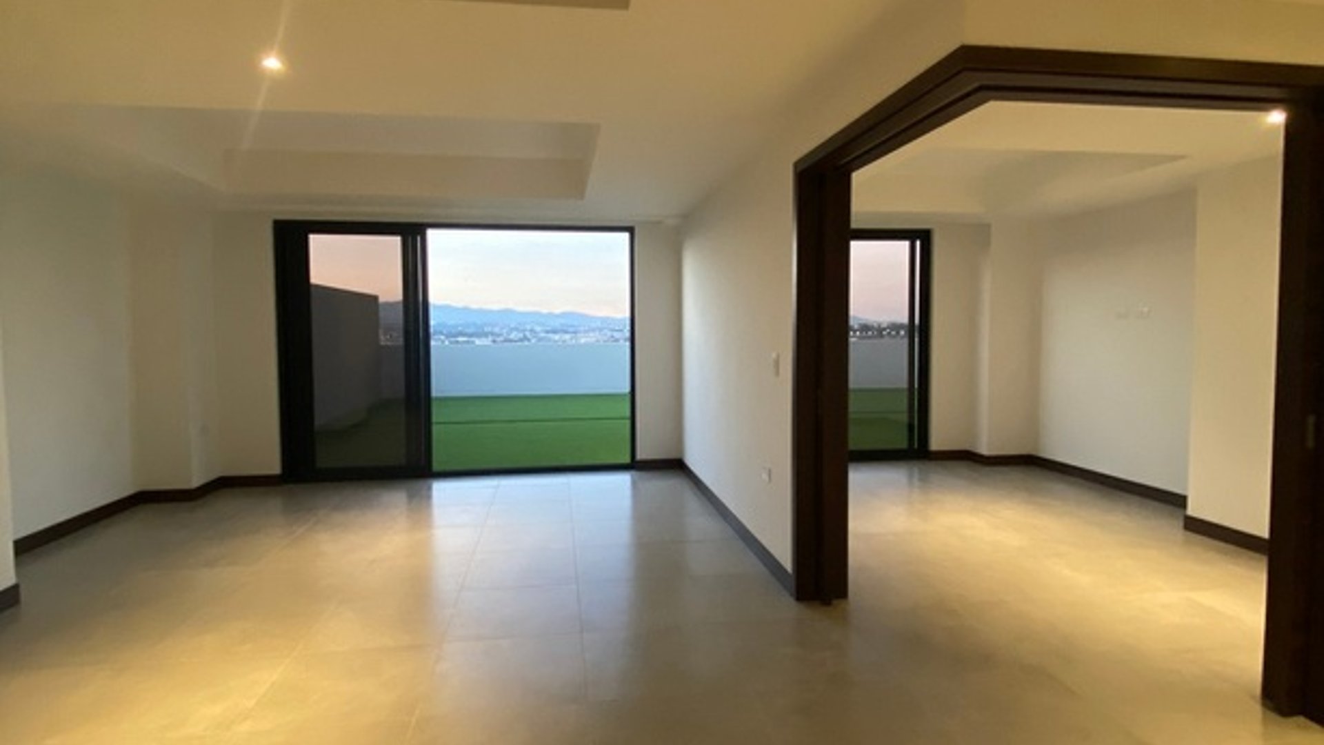 Penthouse en venta, Elemento Torre Sur