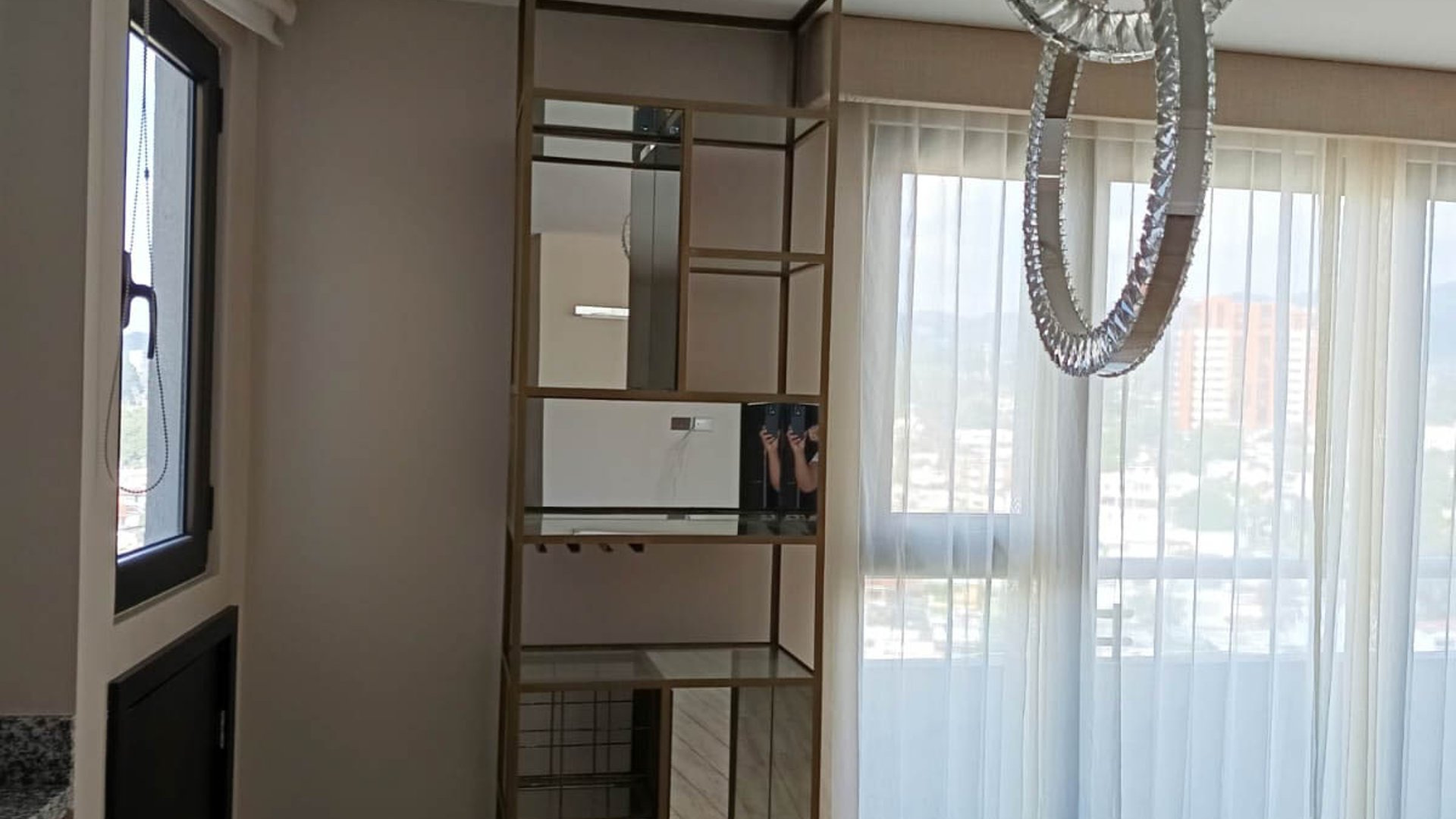 APARTAMENTO EN RENTA | TORRE 360 | ZONA 15 - Miniatura 9