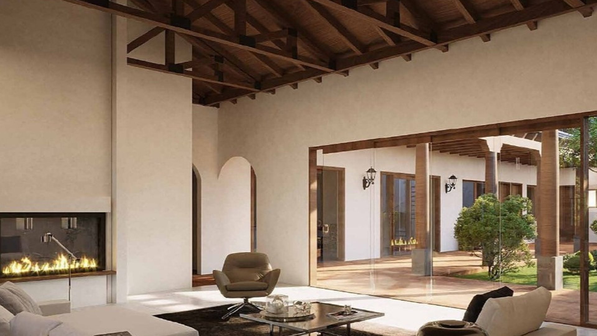 CASA EN VENTA EN ANTIGUA GUATEMALA - Miniatura 3