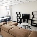 Apartamento en renta en Edificio Reforma Montufar zona 10 - Miniatura 3