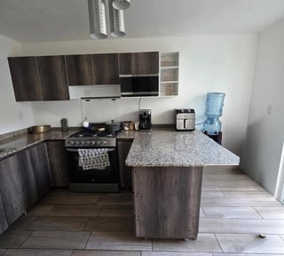 Casa en venta con 4 habitaciones en KM 16.5 Fraijanes Ref-5602