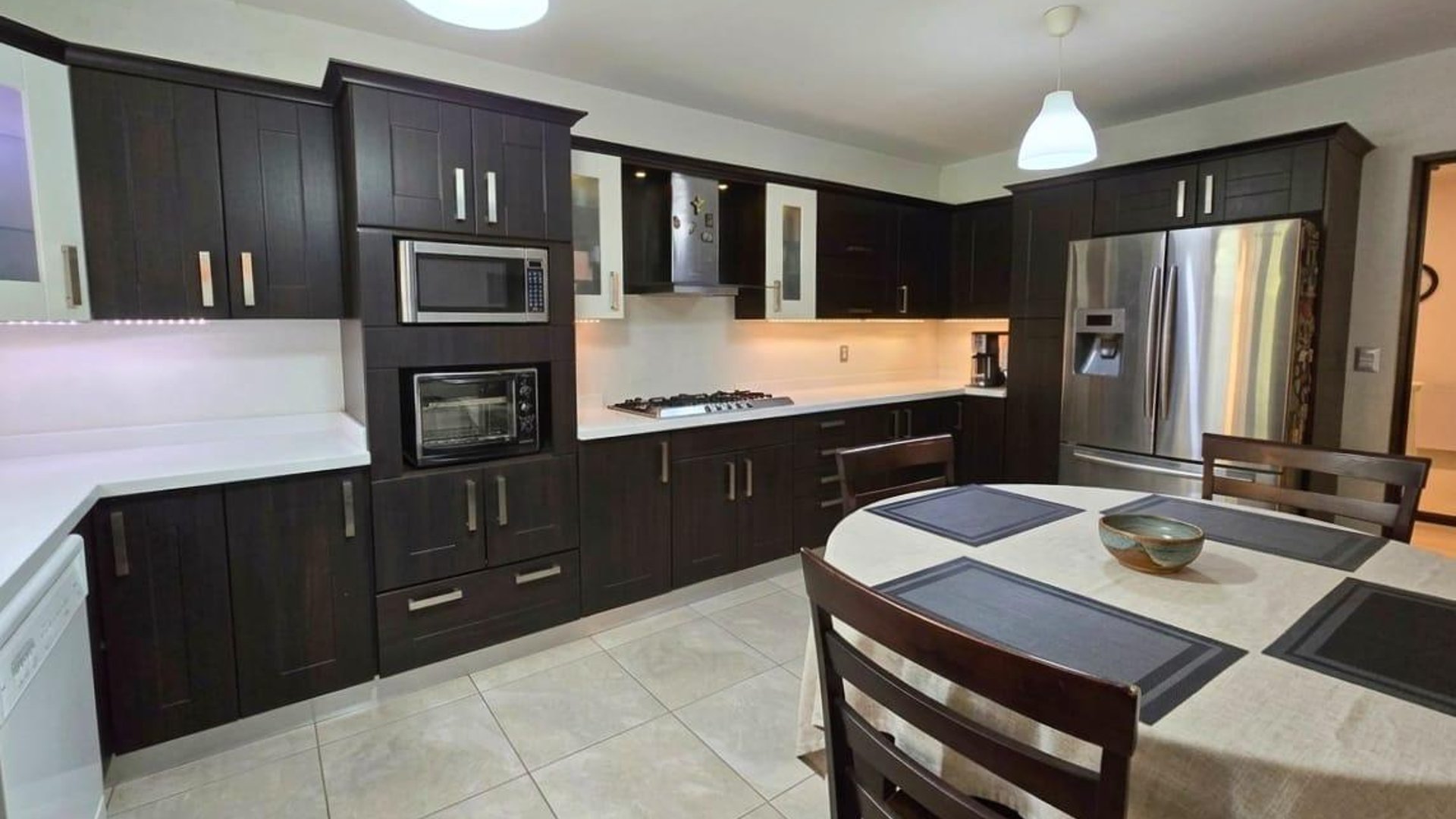Casa con gimnasio en venta de 4 habitaciones en KM 25.5 CAES Ref-5671