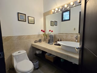 Casa en venta - condominio Km 21.5 Carretera a El Salvador.  - 4
