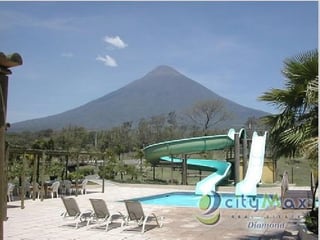 Venta de granja Residencial en Palín Escuintla - 2