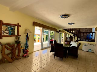 Casa Vacacional en Venta en Playa de Hawaii Monterrico - Image 7