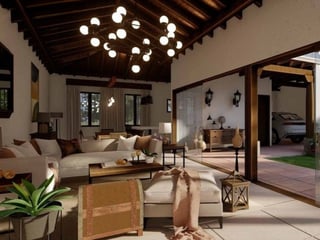 CASA EN VENTA EN ANTIGUA GUATEMALA - 3