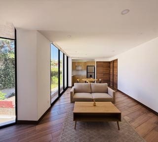 ALQUILER DE LINDO APARTAMENTO AMUEBLADO - PRIVÉ, ZONA 15