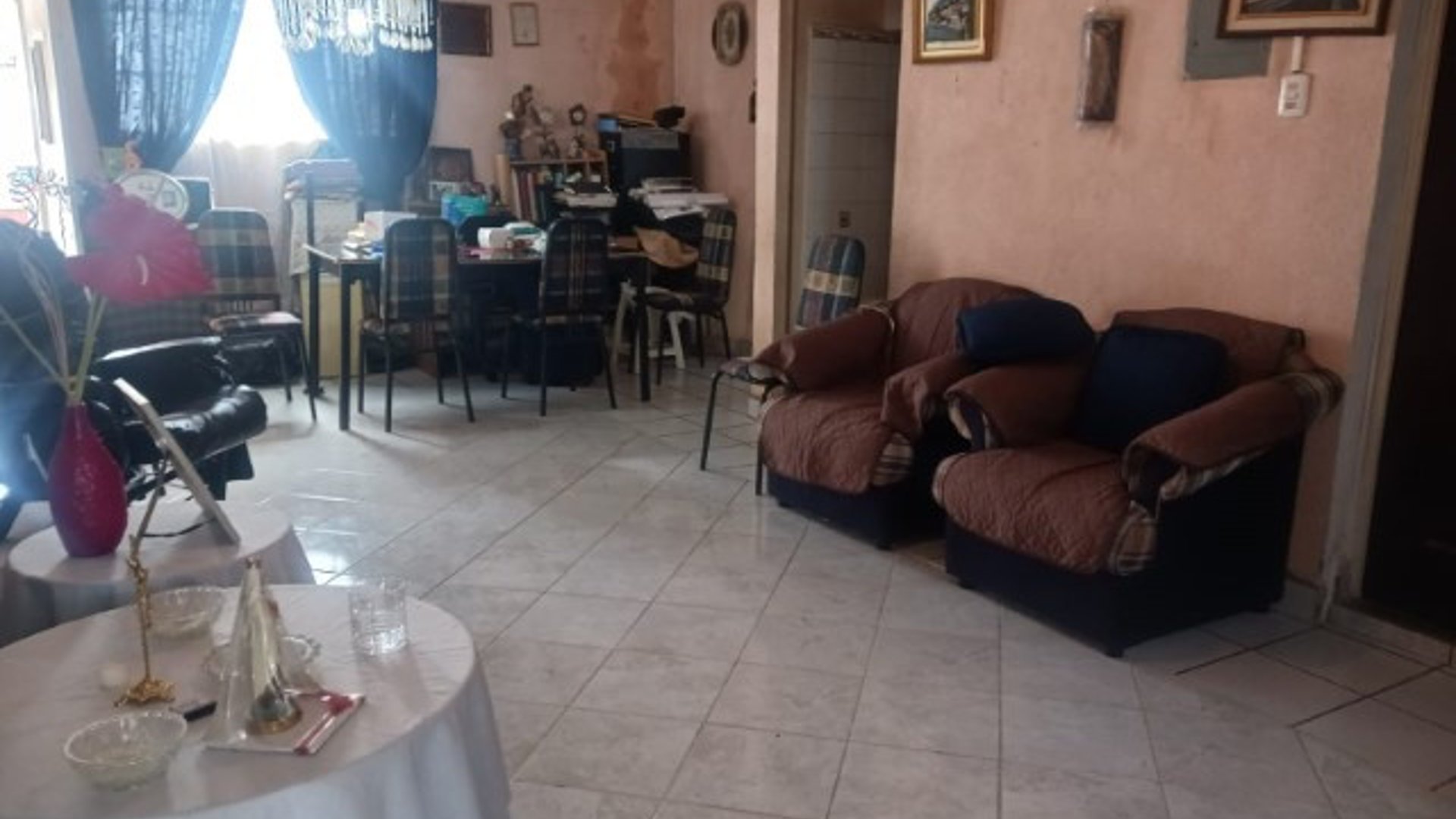 Casa en Venta Zona 18 Residencial Mirador de la Cruz I