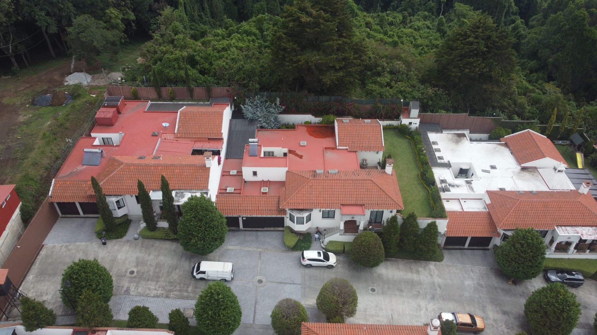 Venta de casa de 1 nivel en Lazos de Fraijanes - Image 1