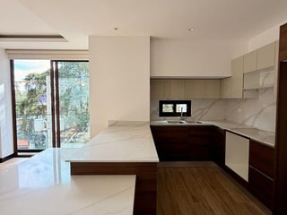 APARTAMENTO EN ALQUILER | EDIFICIO ABITARE AMÉRICAS Zona 13 - 5