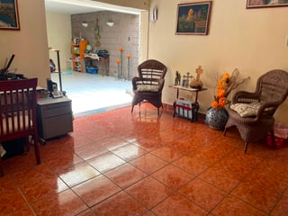 📍 CASA EN VENTA – 5 HABITACIONES | COL. SAN IGNACIO | Z. 7 DE MIXCO - 5