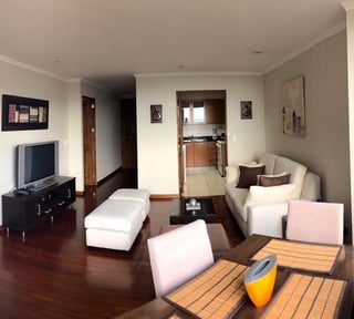 Alquiler apartamento Amueblado 1 Dormitorio | Real Américas Z14 (B)