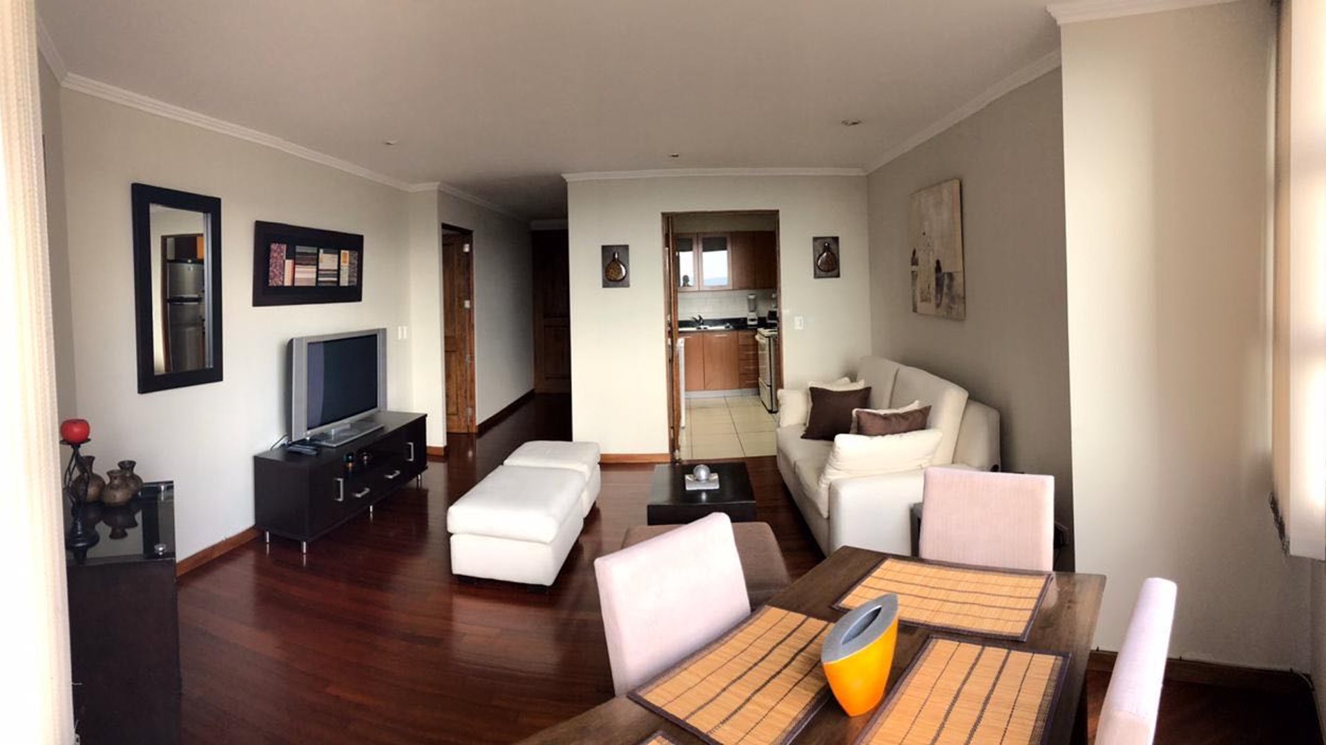 Alquiler apartamento Amueblado 1 Dormitorio | Real Américas Z14 (B)