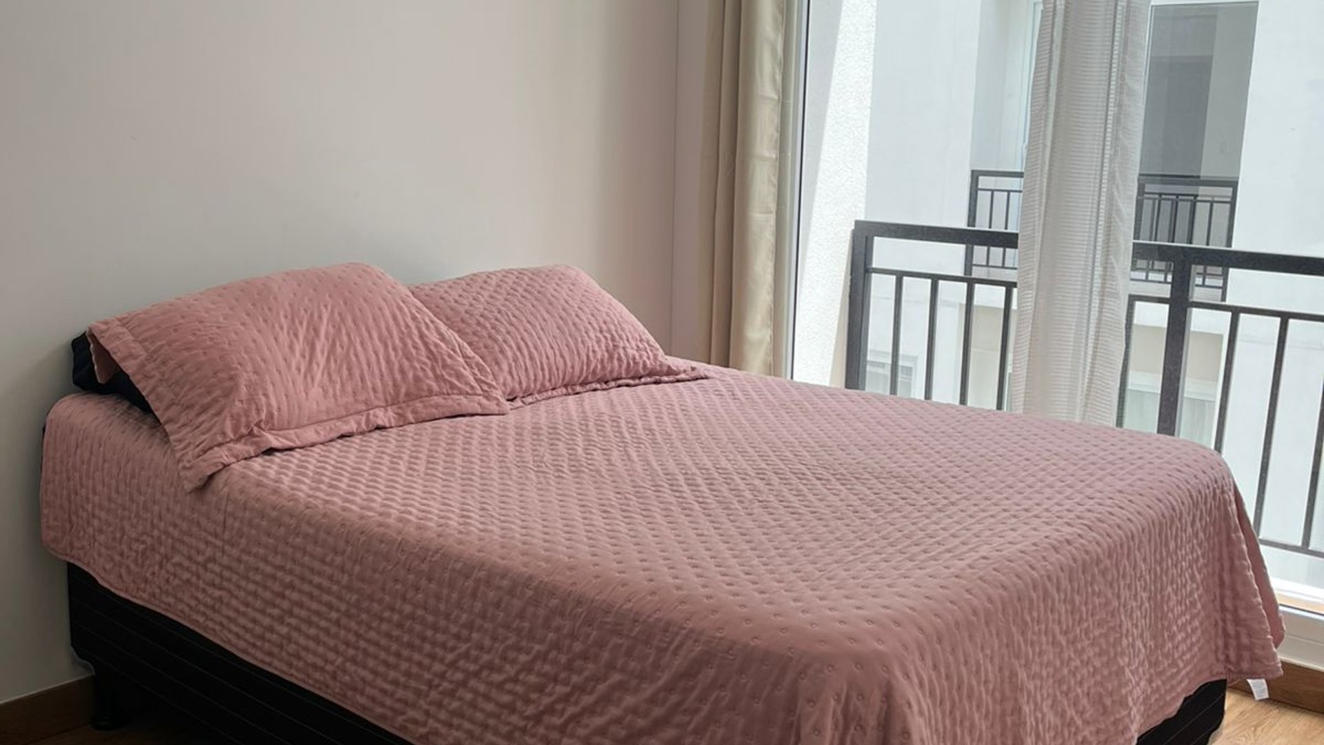 RENTA APARTAMENTO AMUEBLADO EN VERTICAL EL ZAPOTE - Miniatura 10