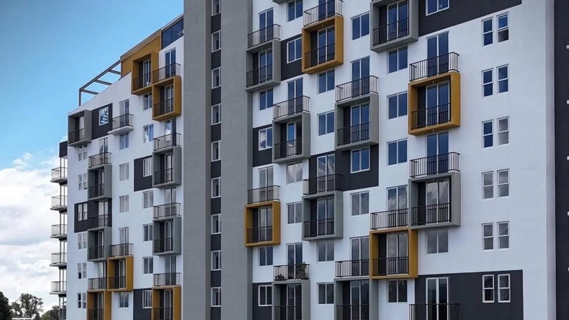 Apartamento Amueblado en Renta zona 12, Esenta
